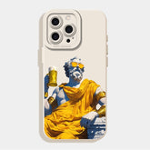 Silicone Case for iPhone Series