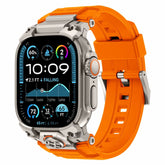 Silicone Watch Strap