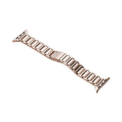 Women's Stainless Steel Watch Band
