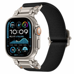 Nylon Loop Band Strap