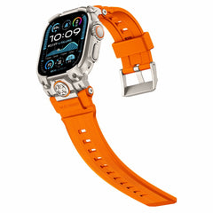 Silicone Watch Strap